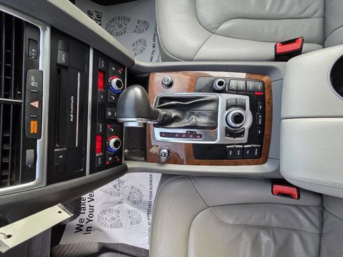 Used 2013 Audi Q7 TDI Premium Plus AWD/4WD image 21