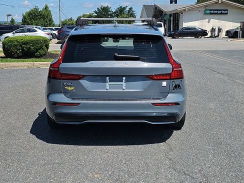 Used 2024 Volvo V60 T8 Polestar w/ Protection Package Premier AWD/4WD image 14