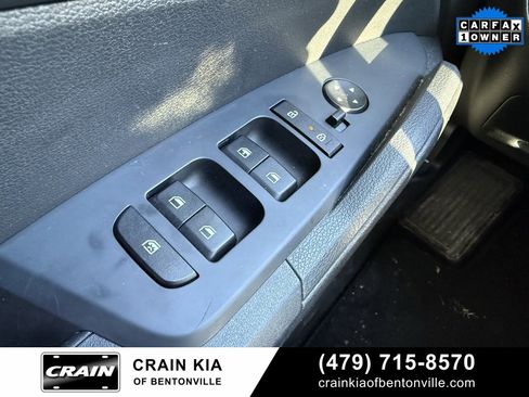 Certified 2023 Kia Sportage LX image 11