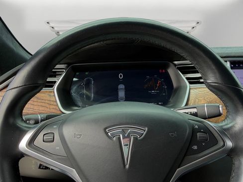 Used 2017 Tesla Model S 75 image 28