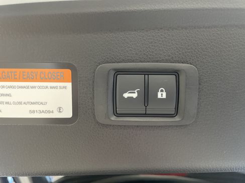 New 2026 Mitsubishi Eclipse Cross SE AWD/4WD image 13