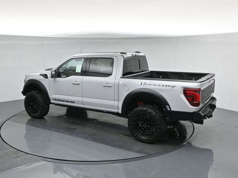 New 2026 Ford F150 Raptor image 51
