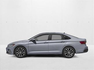 New 2026 Volkswagen Jetta SE video 3