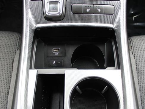 Used 2023 Hyundai Santa Fe SEL Convenience AWD/4WD image 21