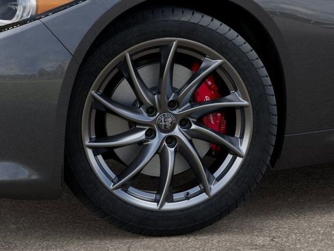 New 2025 Alfa Romeo Giulia image 8