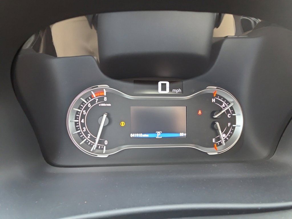 Used 2022 Honda Ridgeline RTL-E image 32