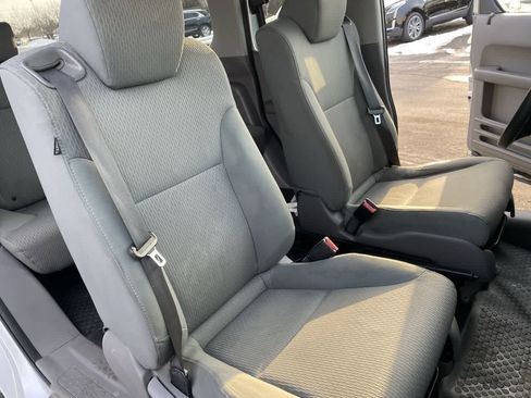 Used 2010 Honda Element LX image 14