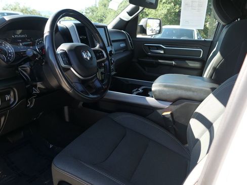 Used 2022 RAM 1500 Big Horn image 12