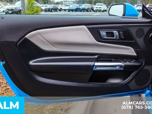 Used 2024 Ford Mustang Premium image 37