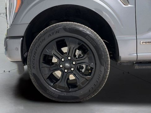 Certified 2023 Ford F150 Platinum w/ Equipment Group 701A High AWD/4WD image 24