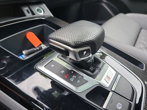 Used 2023 Audi SQ5 Premium Plus AWD/4WD image 23