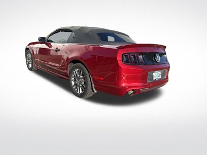 Used 2014 Ford Mustang Premium w/ Equipment Group 203A