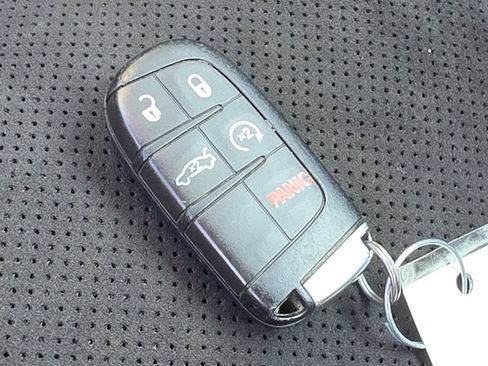 Used 2023 Dodge Charger Scat Pack RWD image 32