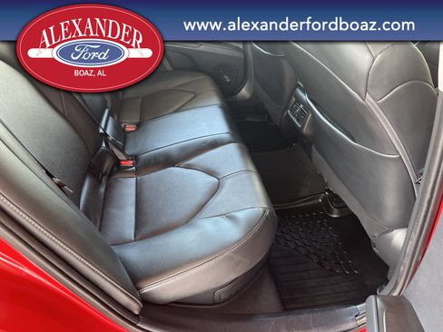 Used 2021 Toyota Camry XSE image 17