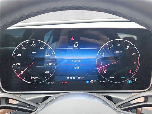Used 2026 Mercedes-Benz C 300 Sedan image 10