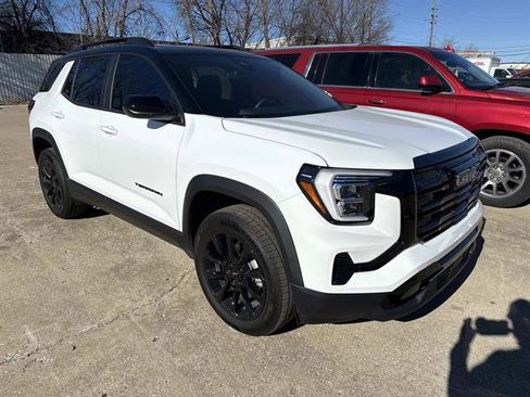 Used 2020 GMC Yukon XL SLT image 1