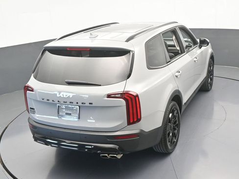 Used 2022 Kia Telluride SX w/ SX Prestige Package image 59