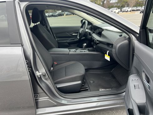 New 2026 Nissan Sentra S image 25