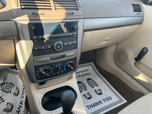Used 2007 Chevrolet Cobalt LS w/ Enhanced Safety Package image 13