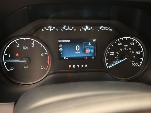 New 2026 Ford F250 XL AWD/4WD image 17