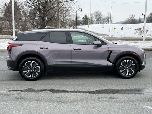 New 2024 Chevrolet Blazer EV LT image 15