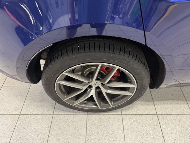 Used 2023 Porsche Macan S AWD/4WD image 12