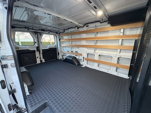 Used 2024 Ford Transit 250 Low Roof w/ Exterior Upgrade Package image 24