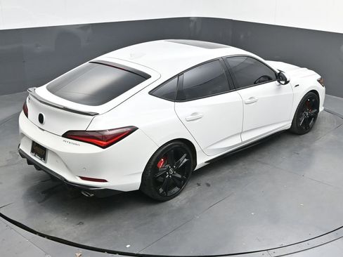 Used 2023 Acura Integra A-Spec image 42