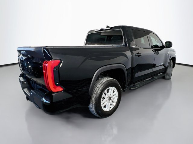 Used 2024 Toyota Tundra SR5 AWD/4WD image 8