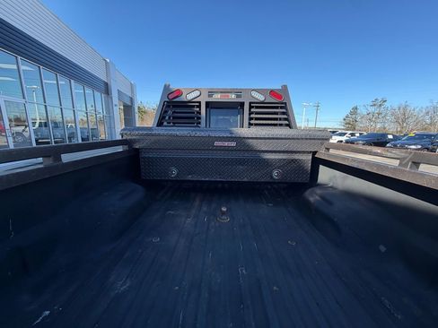 Used 2016 Ford F250 King Ranch w/ FX4 Off-Road Package image 8