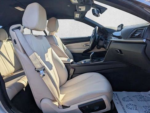 Used 2015 BMW 428i Convertible image 21