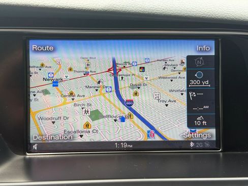 Used 2013 Audi A4 2.0T Premium Plus image 9