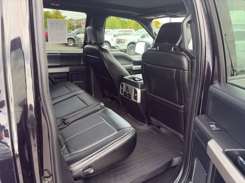 Used 2020 Ford F150 Lariat w/ Equipment Group 502A Luxury AWD/4WD image 25