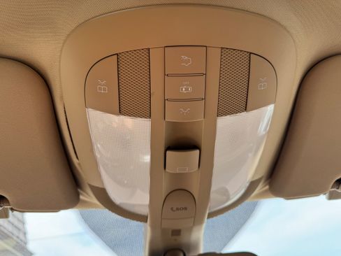 Used 2012 Mercedes-Benz GL 450 4MATIC image 9
