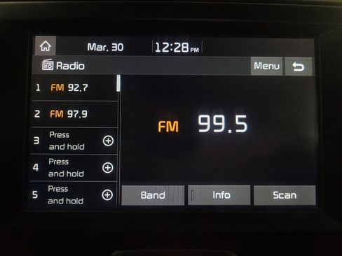 Used 2020 Kia Soul LX image 25