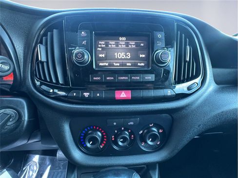 Used 2019 RAM ProMaster City Tradesman image 10