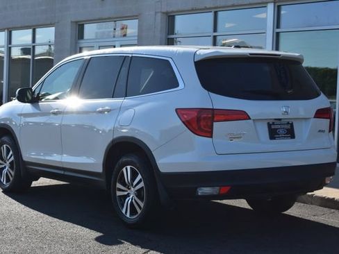 Used 2017 Honda Pilot EX-L image 10