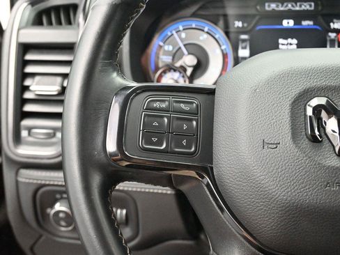 Used 2022 RAM 3500 Limited AWD/4WD image 16