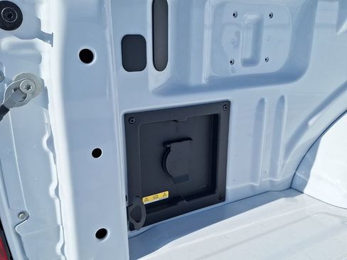 New 2025 Ford F150 STX w/ Equipment Group 201A FX4 image 27