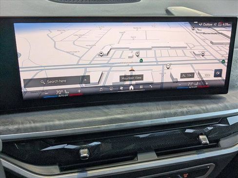 Certified 2024 BMW X5 xDrive40i w/ Premium Package image 14