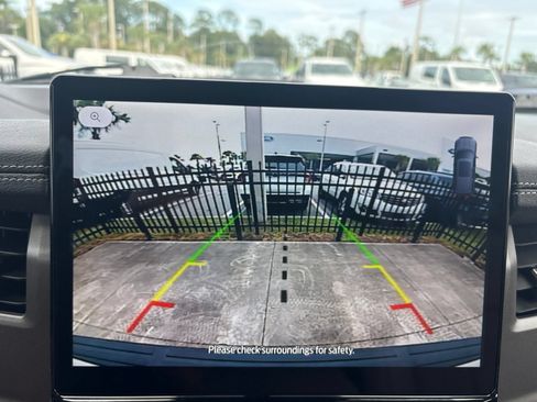 Used 2022 Ford Expedition Max XLT RWD image 38