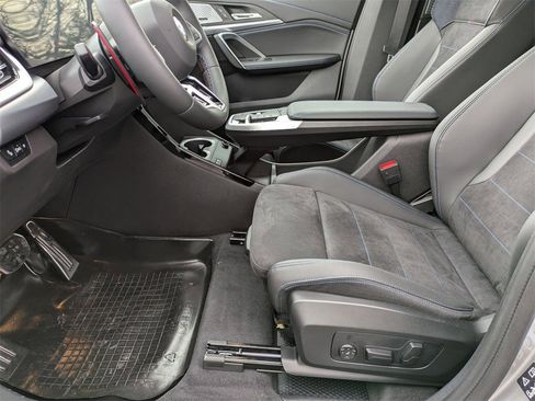 New 2025 BMW X1 M35i w/ Premium Package image 8