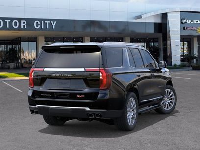 New 2026 GMC Yukon Denali w/ Denali Reserve Package