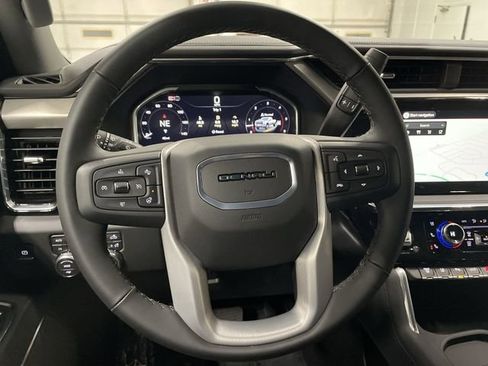 New 2026 GMC Sierra 3500 Denali w/ Denali Reserve Package AWD/4WD image 34