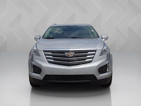 Used 2019 Cadillac XT5 Luxury AWD/4WD image 7