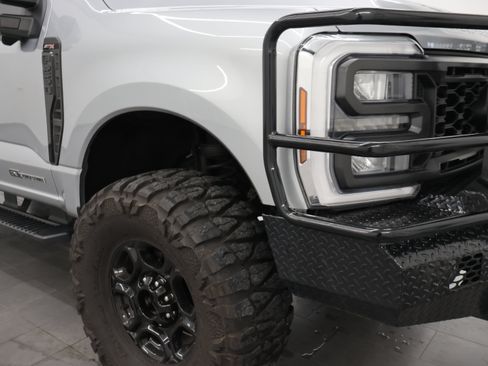 Used 2024 Ford F250 XL w/ STX Appearance Package AWD/4WD image 26