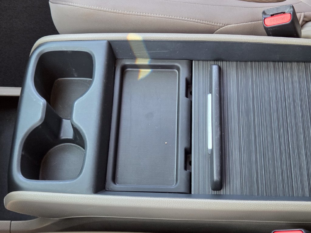 Certified 2023 Honda Odyssey EX image 28