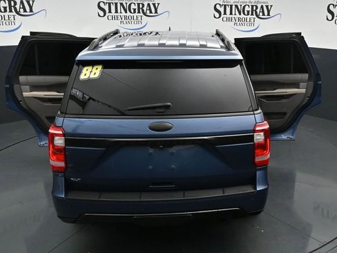 Used 2020 Ford Expedition XLT w/ Equipment Group 202A RWD image 35