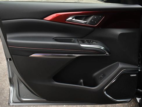 New 2026 Chevrolet Traverse RS AWD/4WD image 26