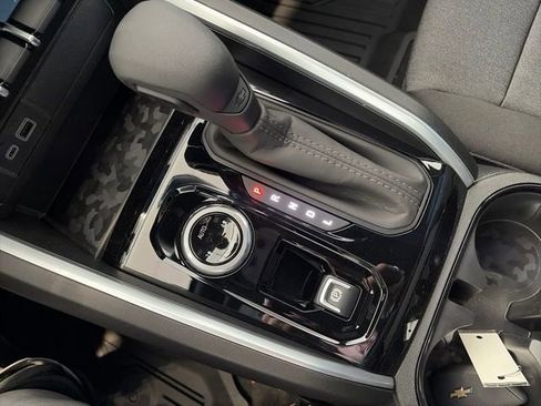 New 2026 Chevrolet Colorado W/T AWD/4WD image 21